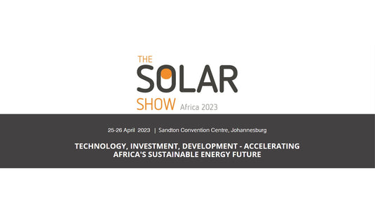 25-26 April  2023   |  Sandton Convention Centre, Johannesburg