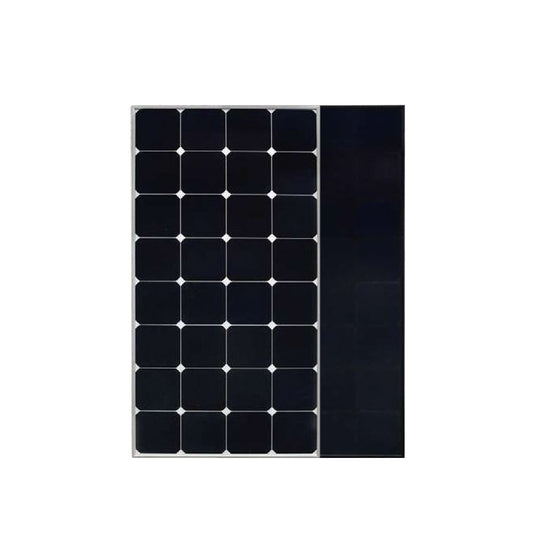 STBeeBright 460W Solar Panel Wasu wattage za a iya keɓance su