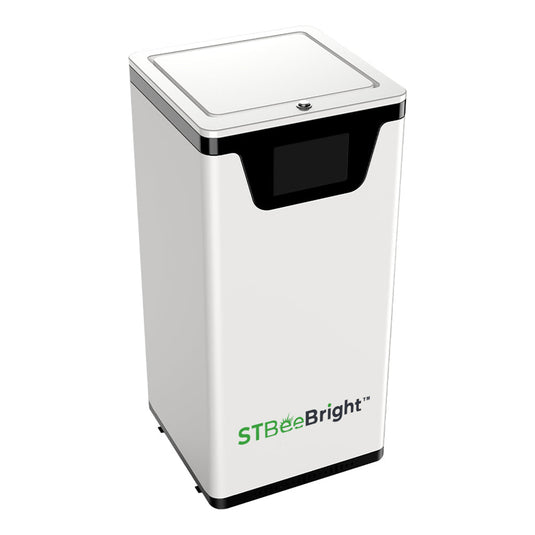 STBeeBright 15 KWh نظام تخزين الطاقة الكهروضوئية بطاريات قابلة للإزالة على الأرض BFB51300