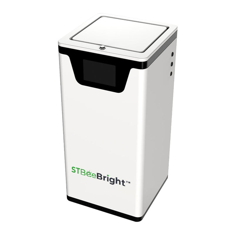 Load image into Gallery viewer, STbeebright 15.36KWh PV Energy Storage System Floor Removable Lithium Batteries BFB001
