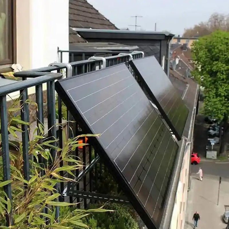 Load image into Gallery viewer, STBeeBright Micro Grid Tie Balcony Solar System
