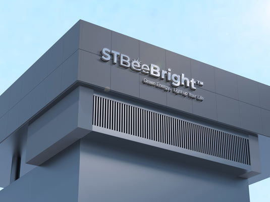 STbeebright company