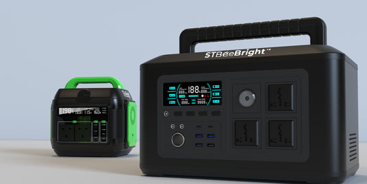 STbeebright_portable_power_station