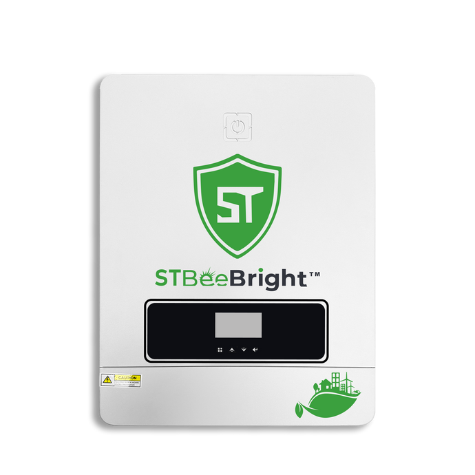 STBeeBright 8200W 8200VA Ssolar العاكس موجة جيبية نقية