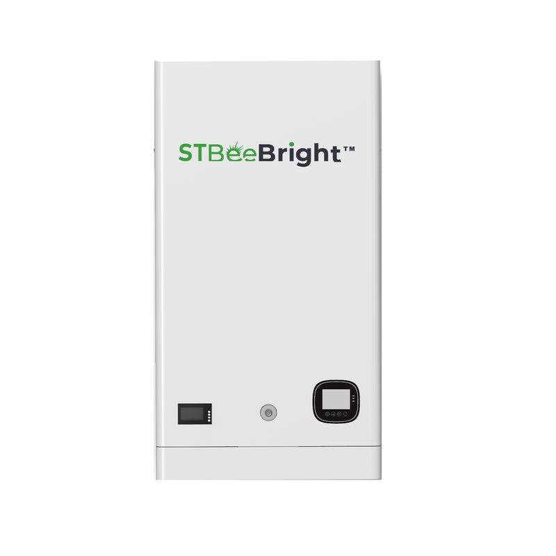 Load image into Gallery viewer, STBeeBright 10.24KWh PV Energy Storage System All-in-One Wall-Mounted BOB51
