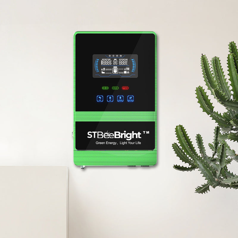 Load image into Gallery viewer, 4.5Kw stbeebright solar inverter br006
