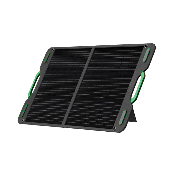 STBeebright Portable Solar Panel 100W Mai ninka