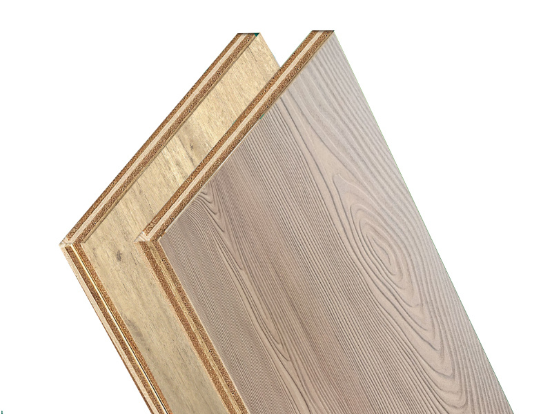 榫卯实木多层板